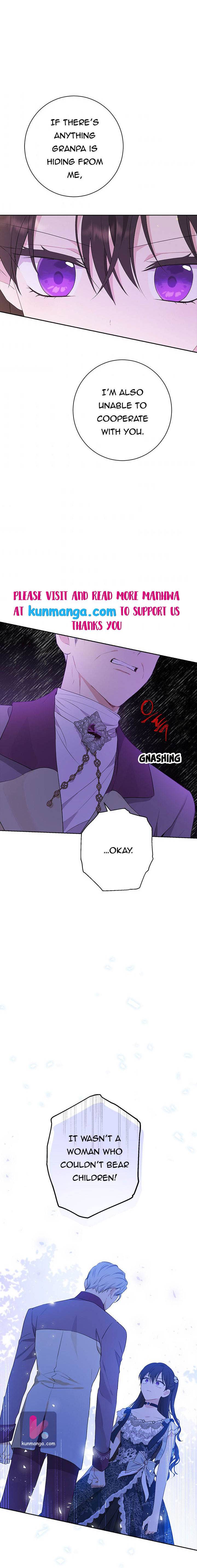 Actually, I Was the Real One chapter 55 page 17