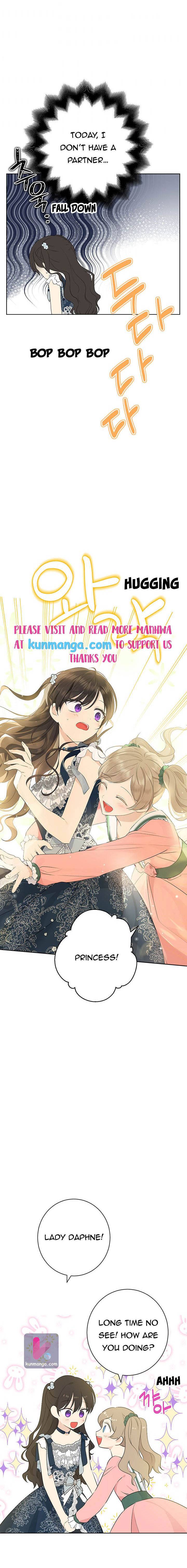 Actually, I Was the Real One chapter 55 page 8