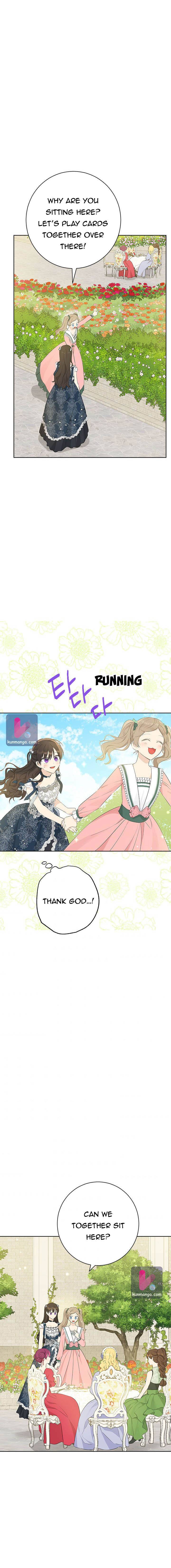 Actually, I Was the Real One chapter 55 page 9