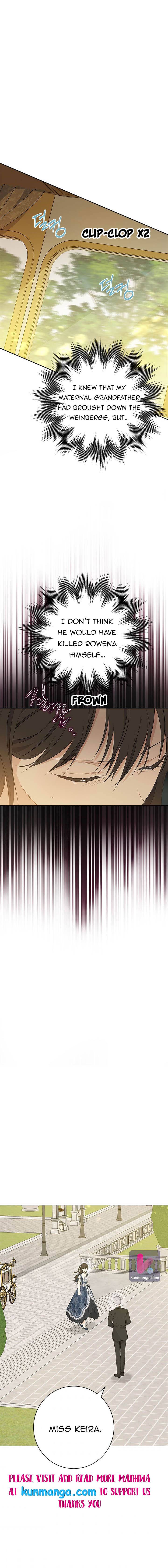 Actually, I Was the Real One chapter 56 page 11