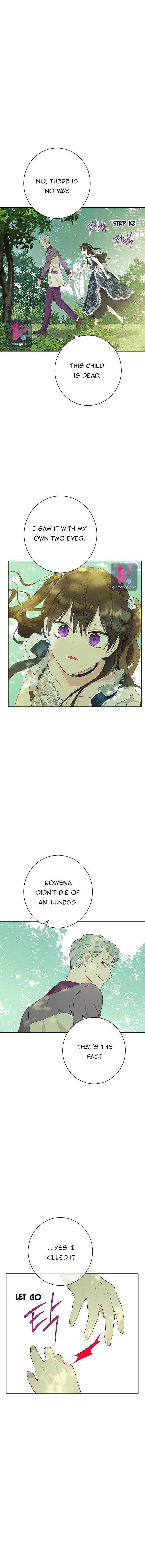 Actually, I Was the Real One chapter 56 page 2