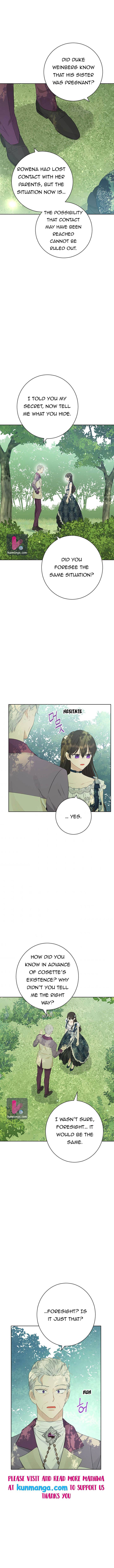 Actually, I Was the Real One chapter 56 page 5