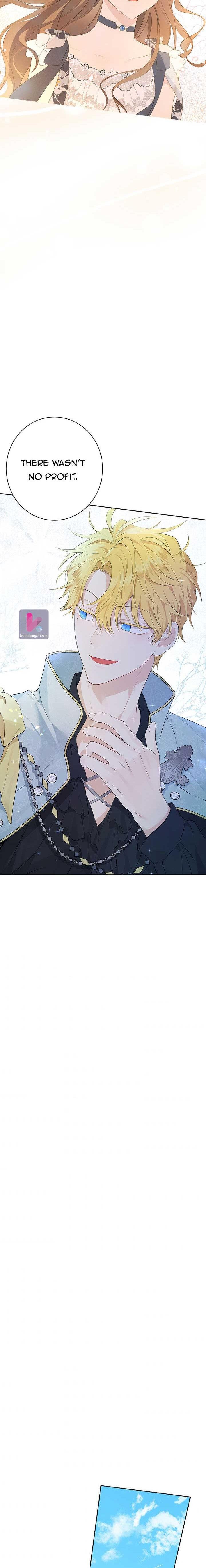 Actually, I Was the Real One chapter 58 page 11