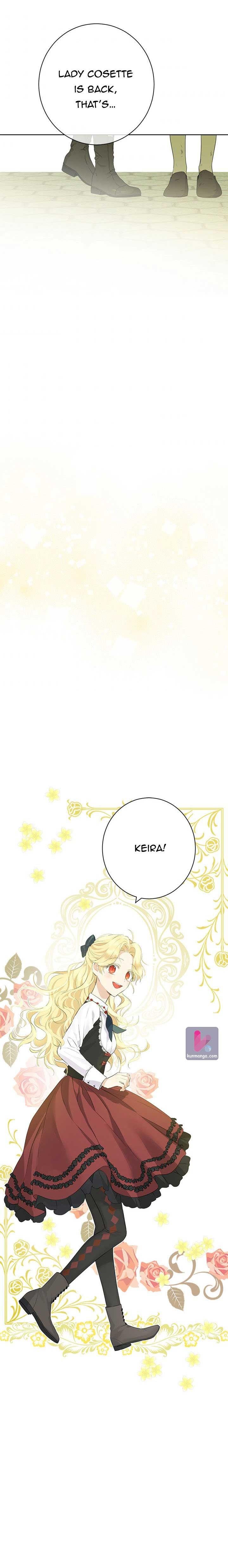 Actually, I Was the Real One chapter 58 page 16