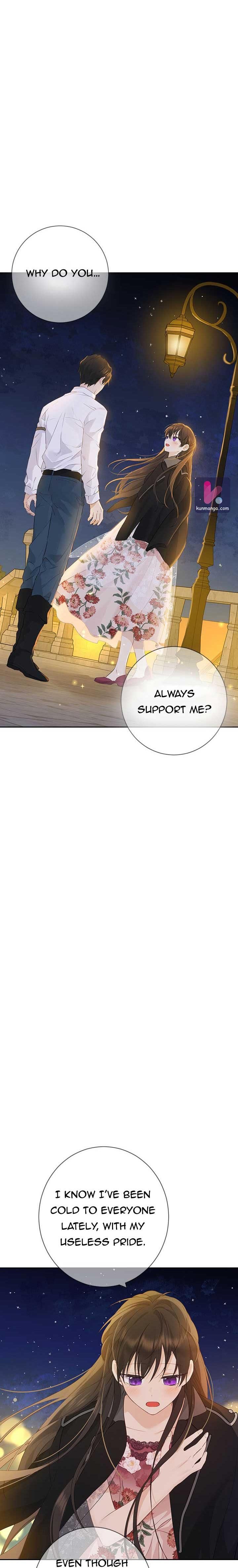 Actually, I Was the Real One chapter 61 page 10