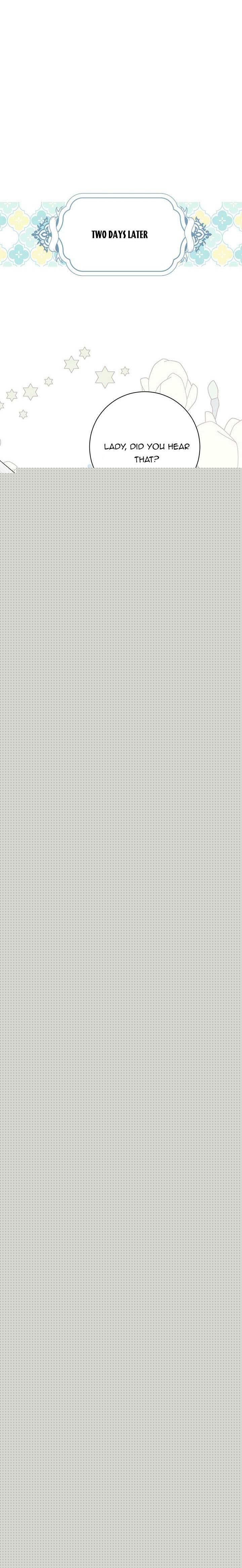 Actually, I Was the Real One chapter 64 page 12