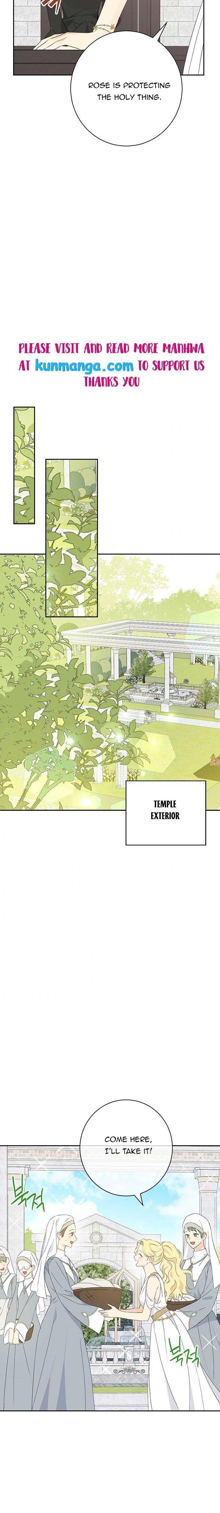 Actually, I Was the Real One chapter 64 page 15