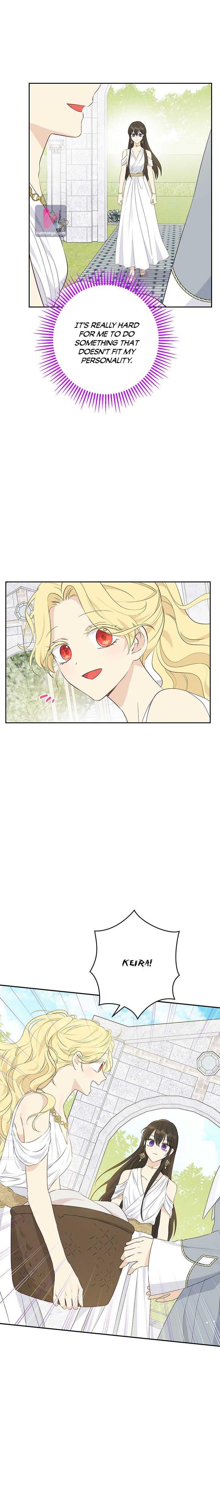 Actually, I Was the Real One chapter 64 page 16