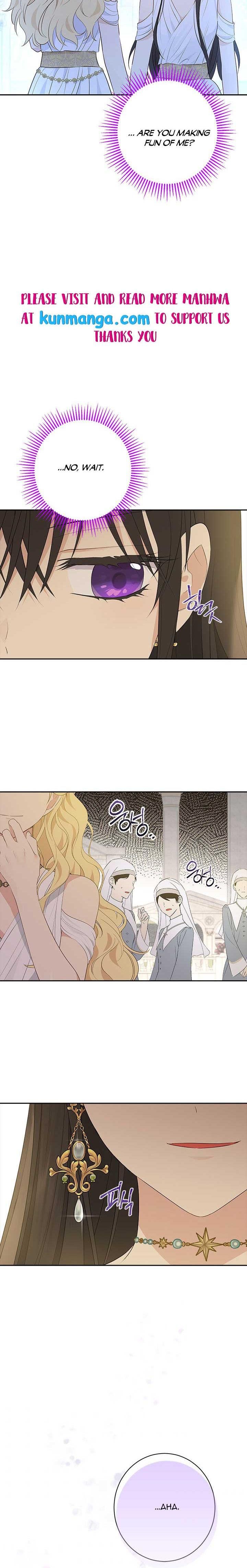 Actually, I Was the Real One chapter 64 page 19