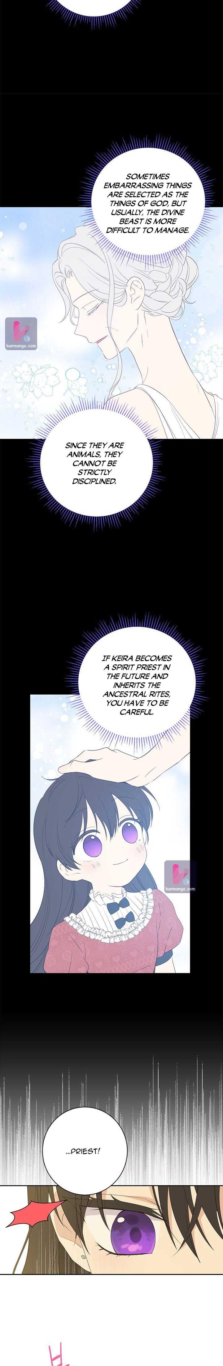 Actually, I Was the Real One chapter 64 page 4