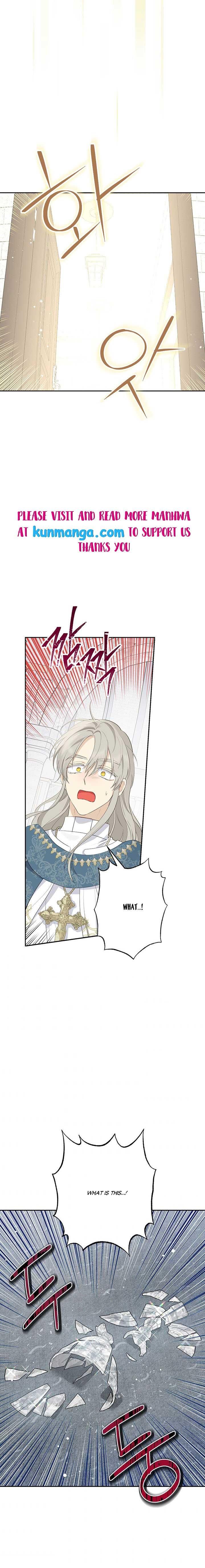 Actually, I Was the Real One chapter 67 page 10