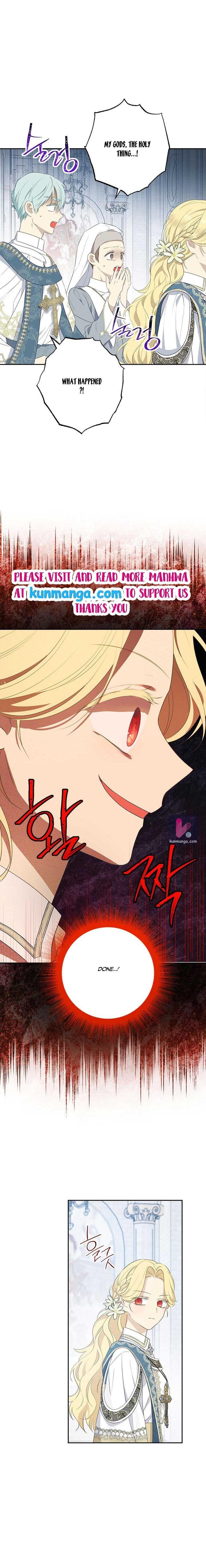 Actually, I Was the Real One chapter 67 page 11