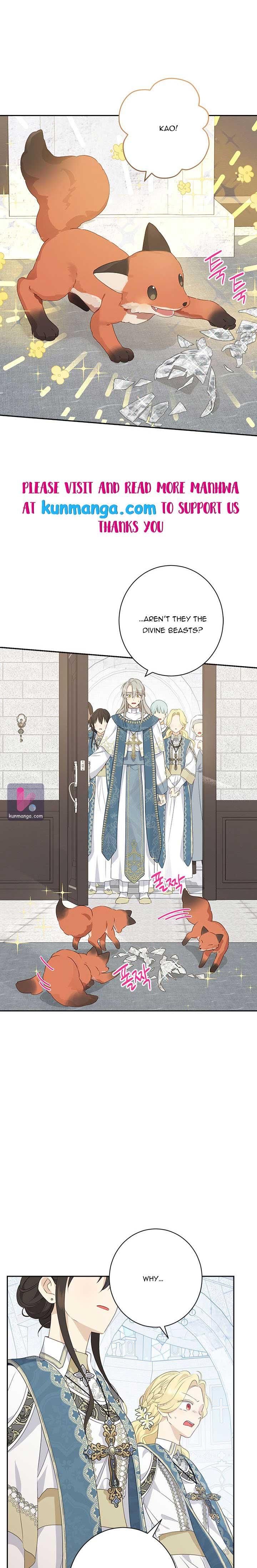 Actually, I Was the Real One chapter 67 page 13