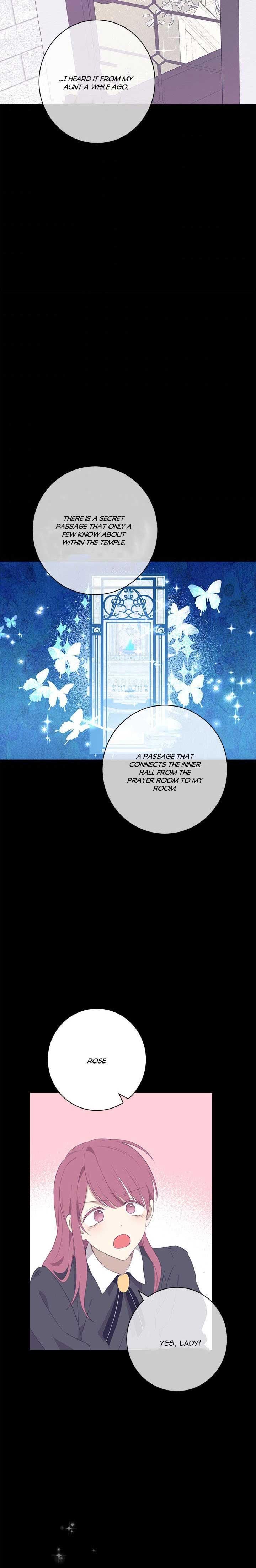 Actually, I Was the Real One chapter 67 page 15