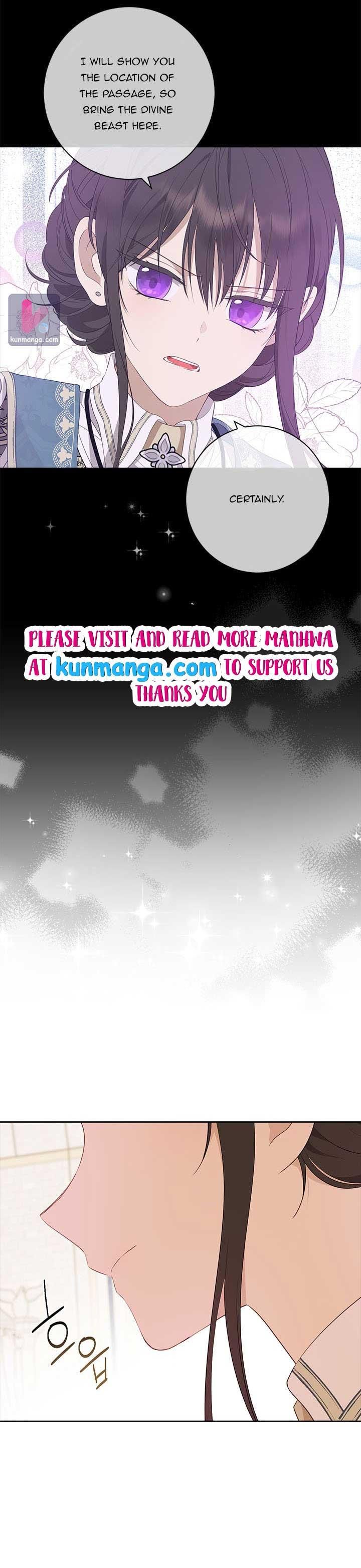 Actually, I Was the Real One chapter 67 page 16