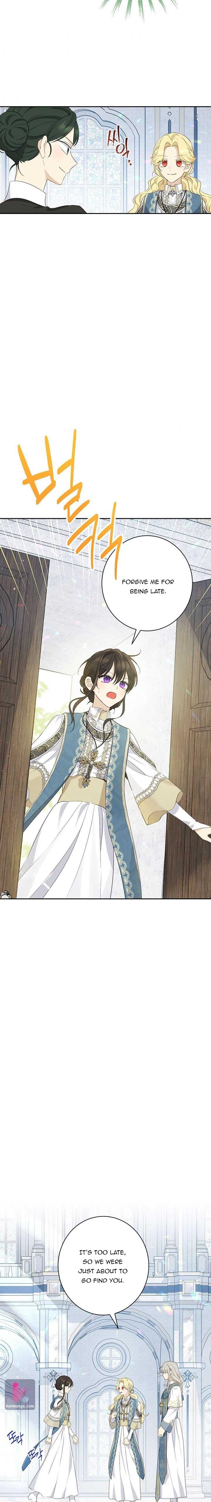 Actually, I Was the Real One chapter 67 page 3