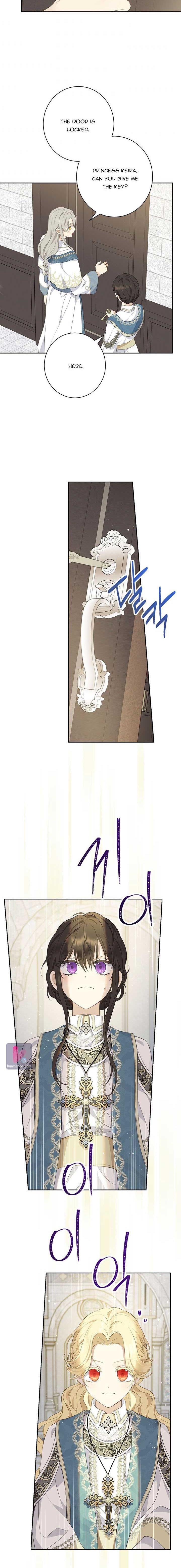 Actually, I Was the Real One chapter 67 page 9