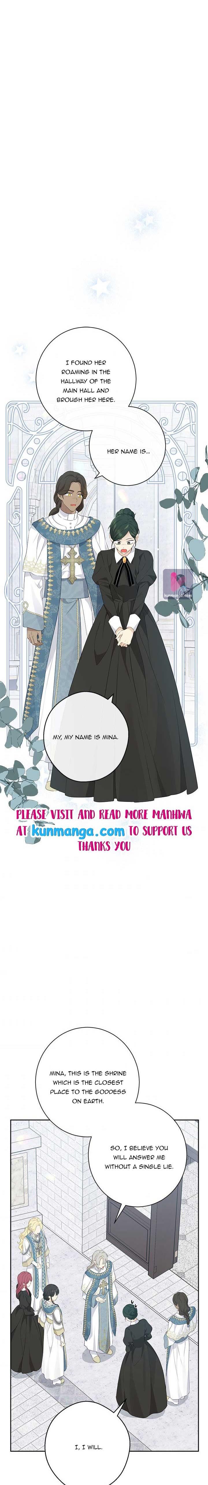 Actually, I Was the Real One chapter 68 page 11