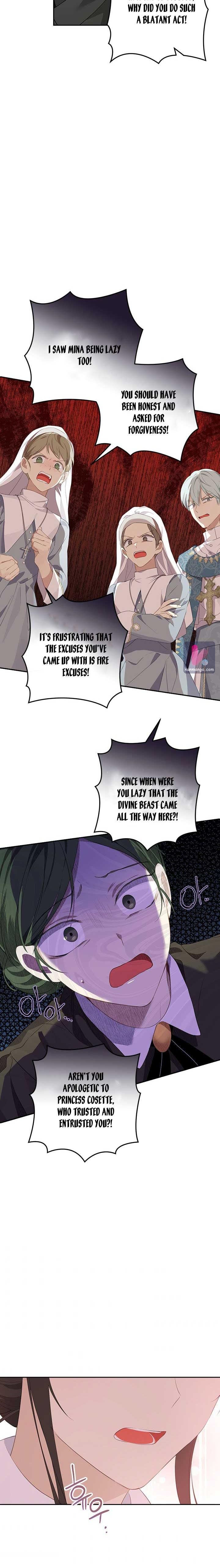 Actually, I Was the Real One chapter 68 page 15