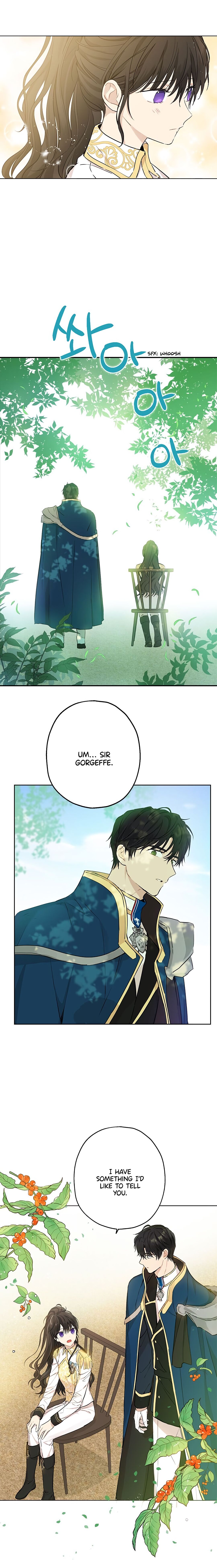 Actually, I Was the Real One chapter 7 page 15