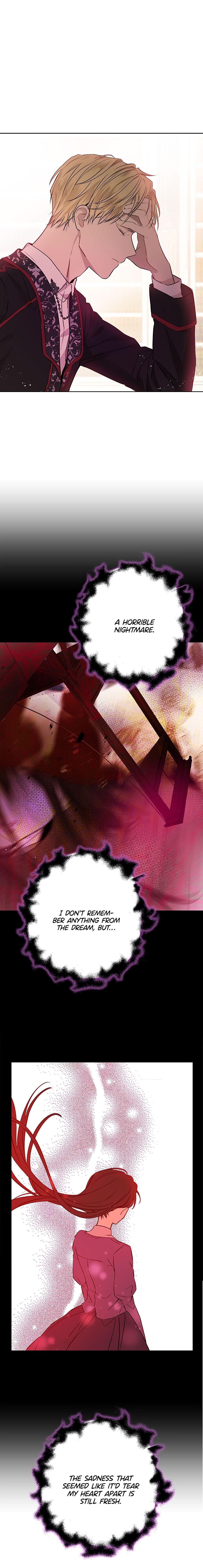 Actually, I Was the Real One chapter 7 page 4