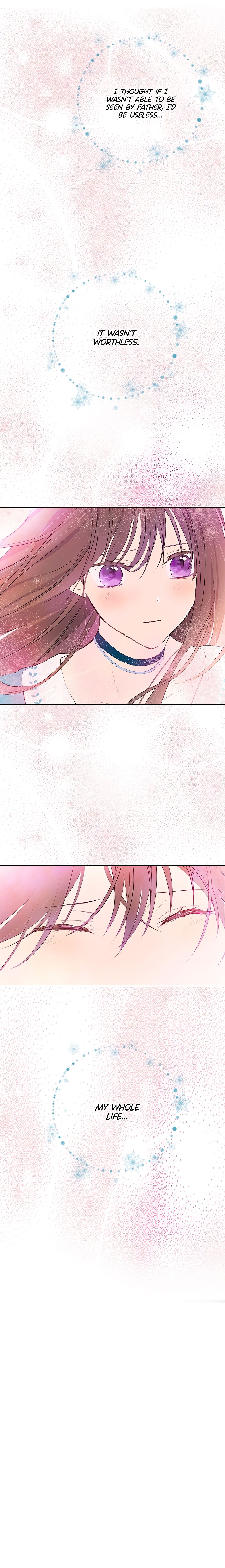 Actually, I Was the Real One chapter 9 page 16