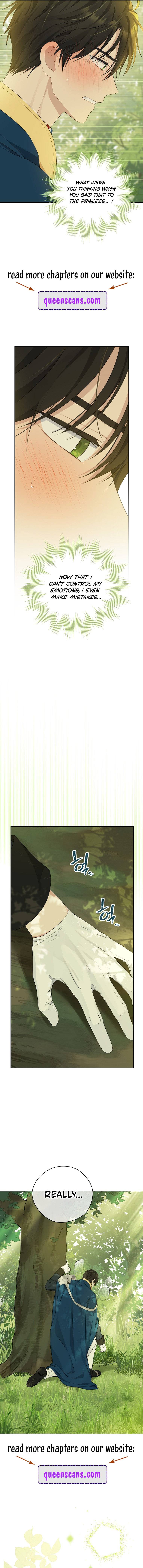 Actually, I Was the Real One chapter 98 page 10