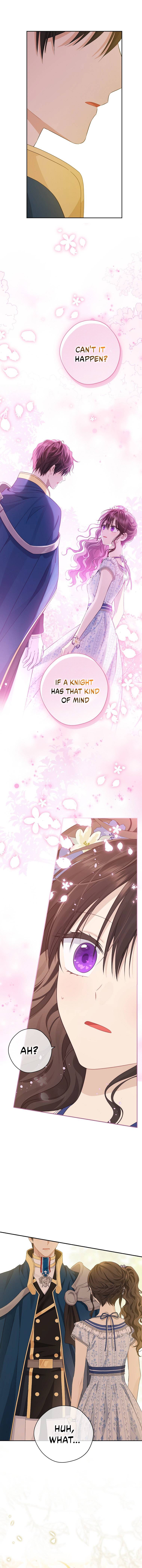 Actually, I Was the Real One chapter 98 page 8