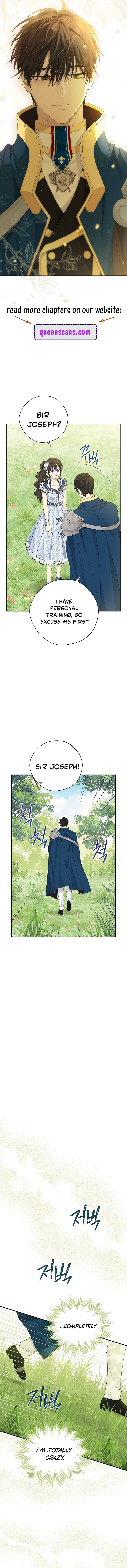 Actually, I Was the Real One chapter 98 page 9