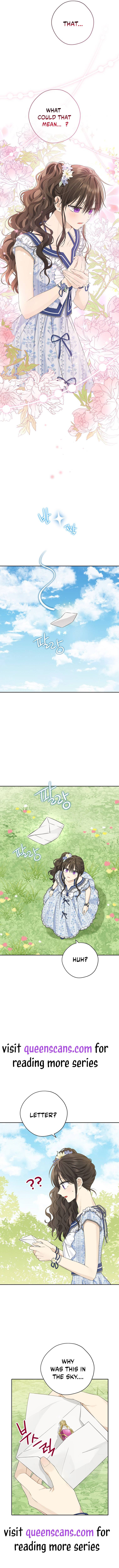 Actually, I Was the Real One chapter 99 page 2