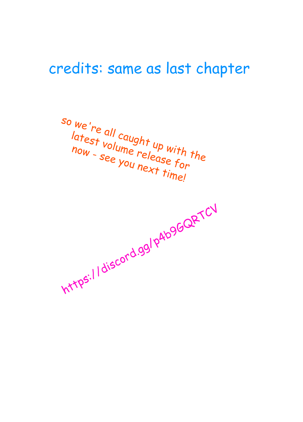 Adachi to Shimamura (Moke Yuzuhara) chapter 18.5 page 3