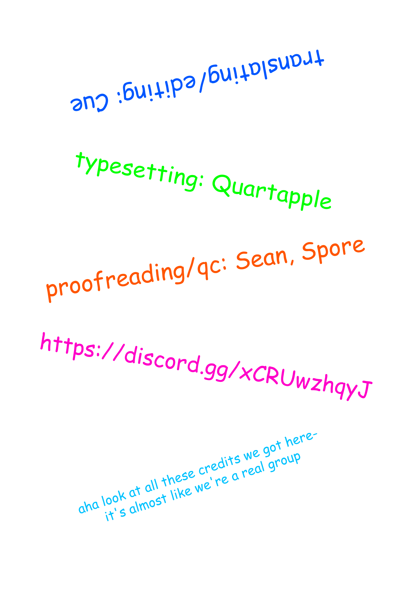 Adachi to Shimamura (Moke Yuzuhara) chapter 18 page 11