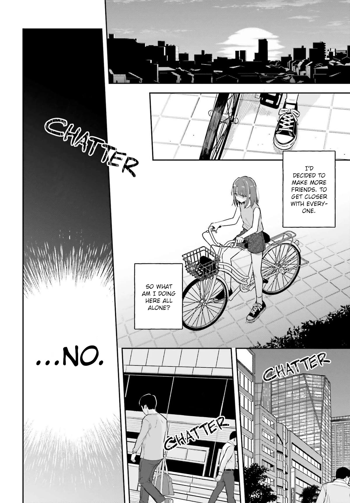 Adachi to Shimamura (Moke Yuzuhara) chapter 33.2 page 7