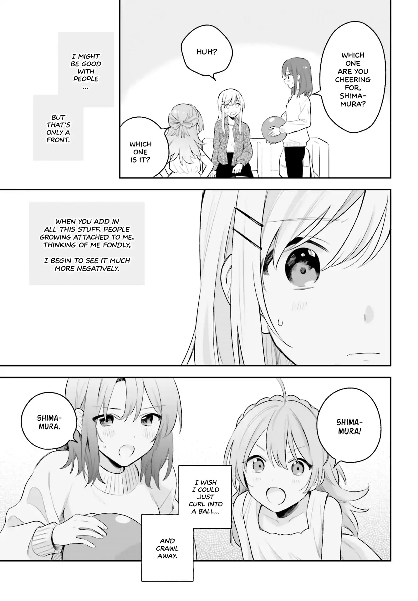 Adachi to Shimamura (Moke Yuzuhara) chapter 5.5 page 10