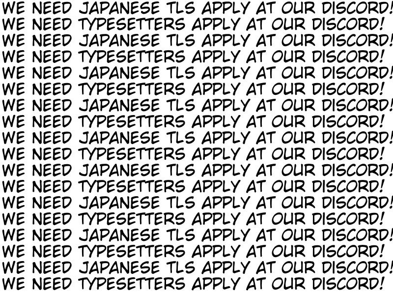 Adamasu no Majotachi chapter 19 page 34