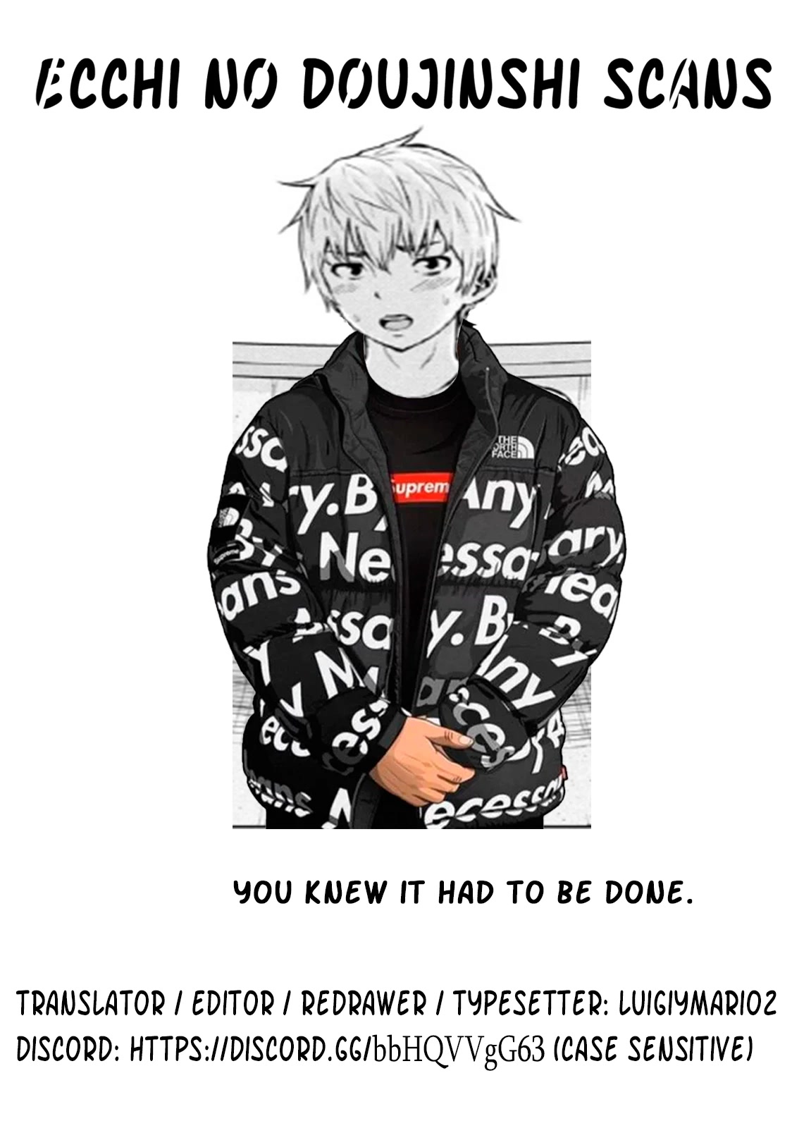 Adamasu no Majotachi chapter 28 page 34