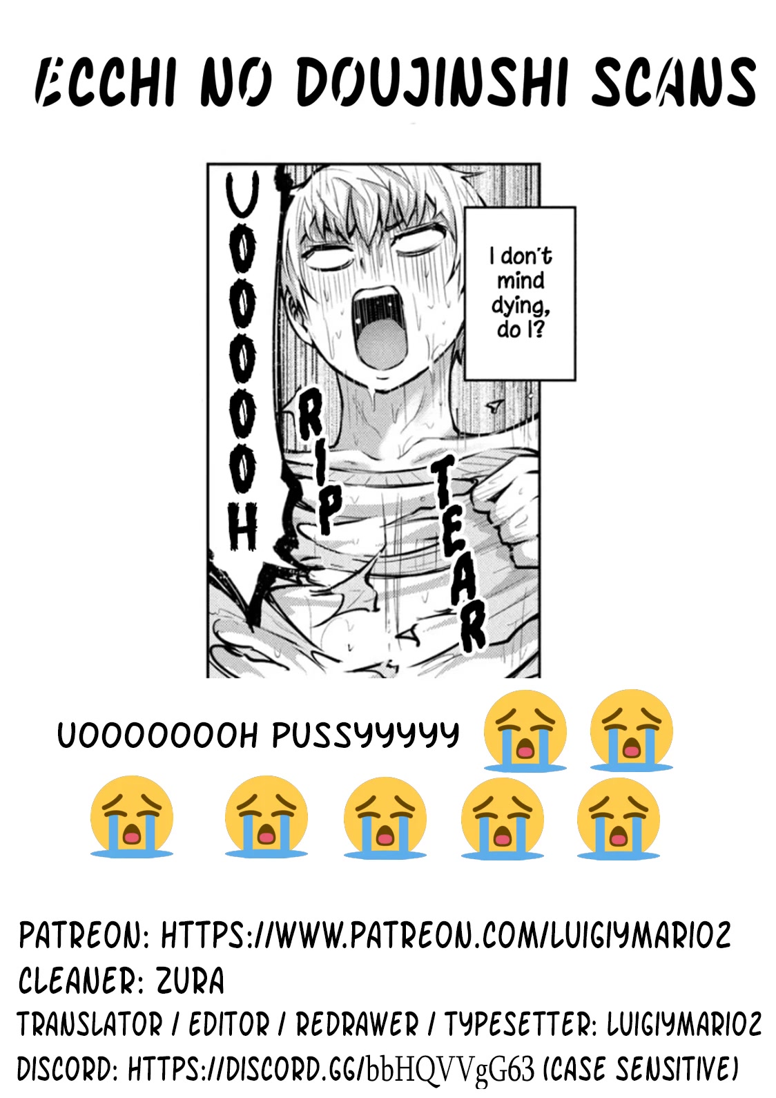 Adamasu no Majotachi chapter 31 page 34