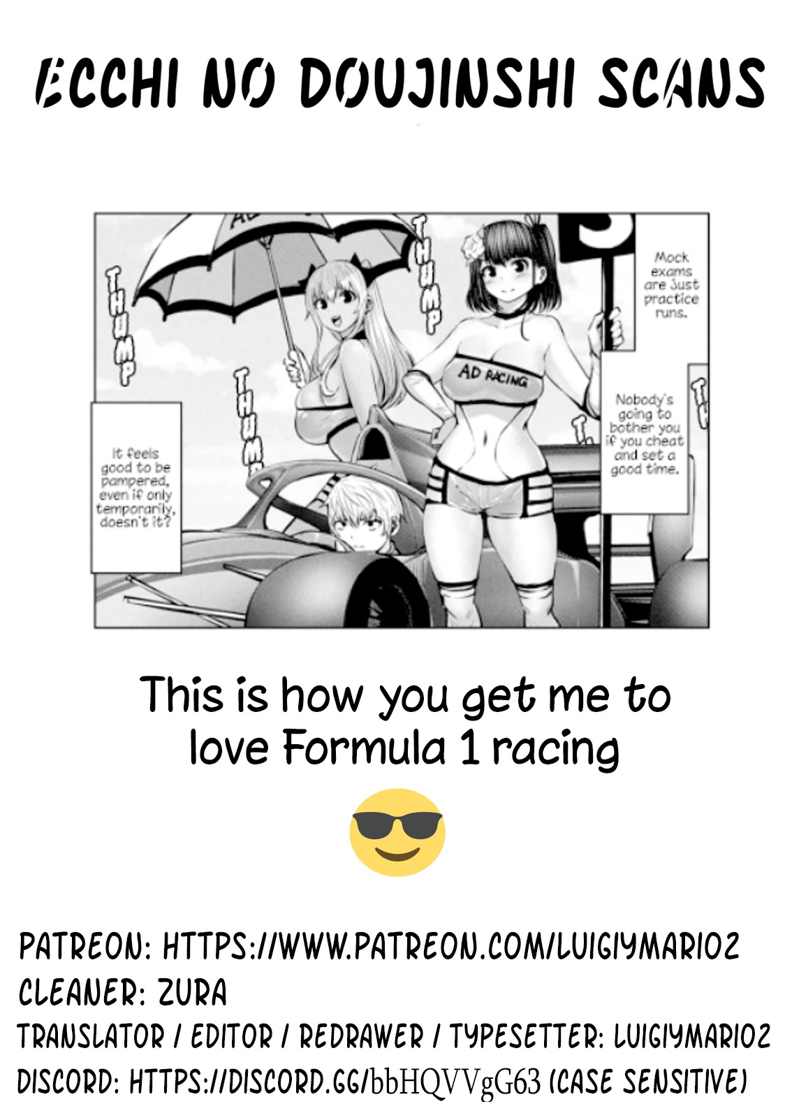 Adamasu no Majotachi chapter 32 page 35