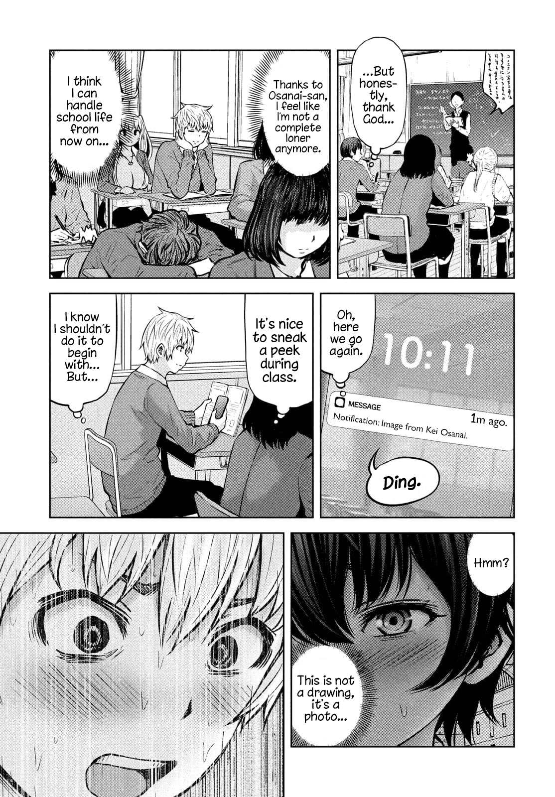 Adamasu no Majotachi chapter 35.2 page 18