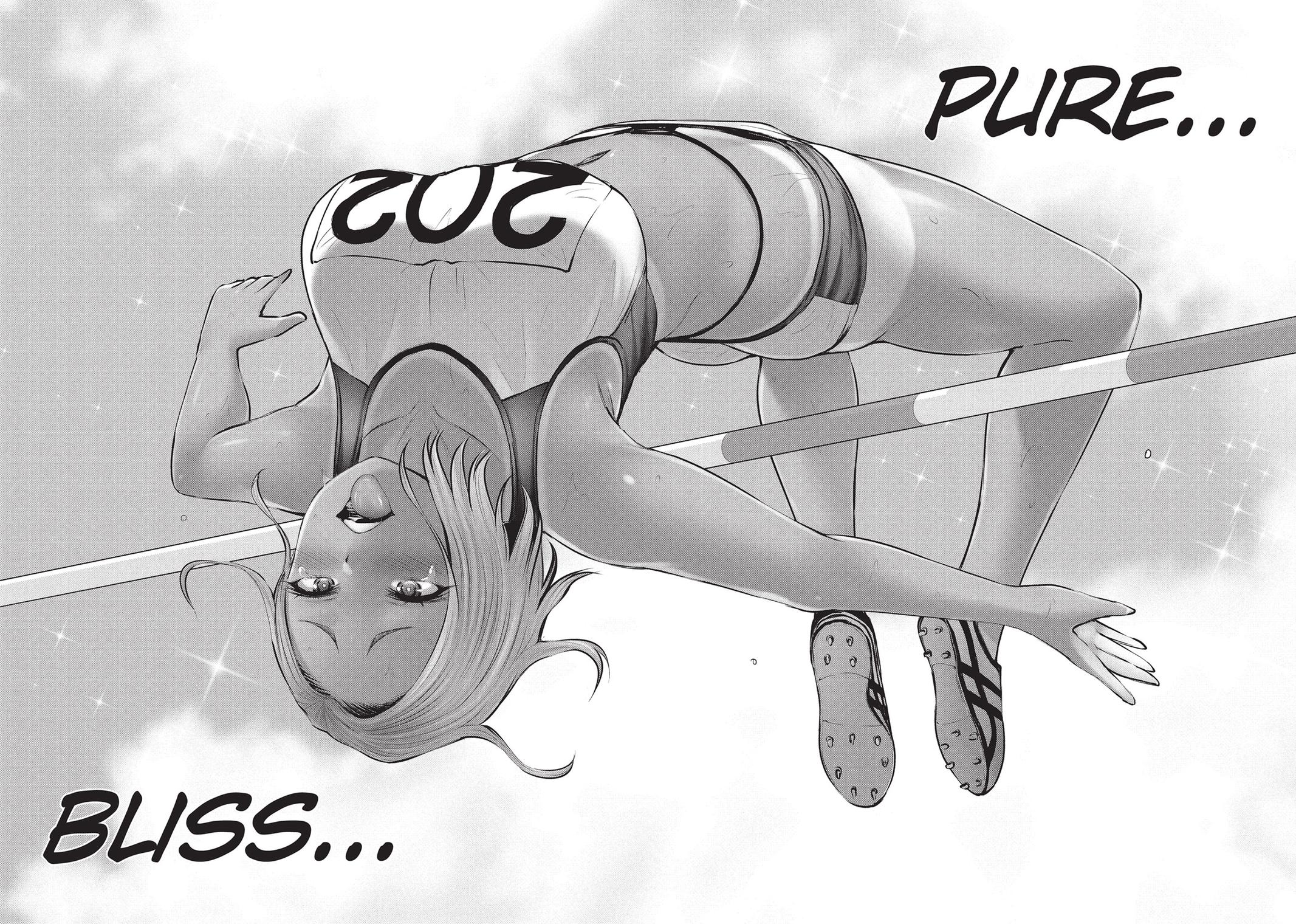 Adamasu no Majotachi chapter 42 page 18