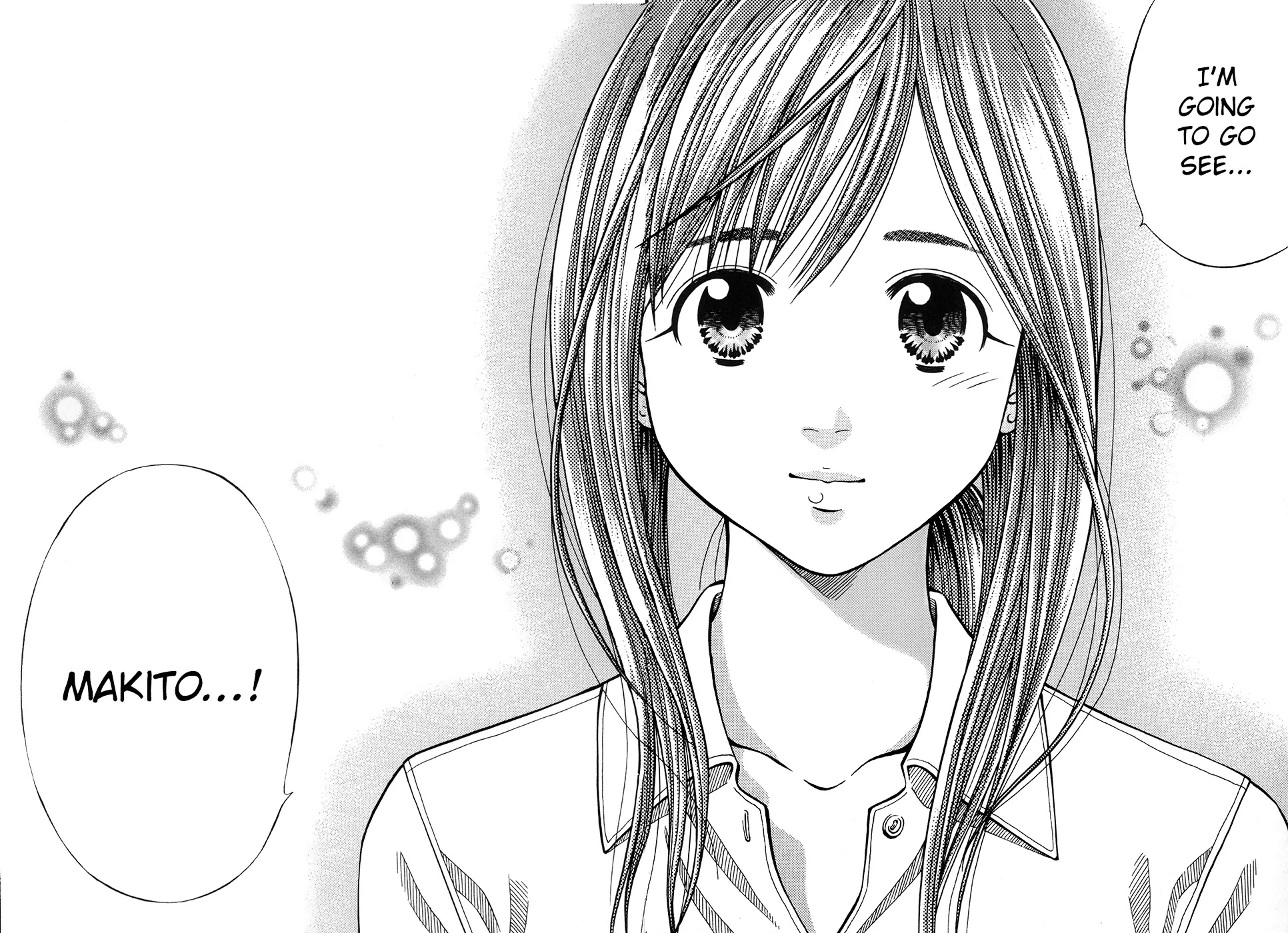 Addicted to Curry chapter 111 page 12