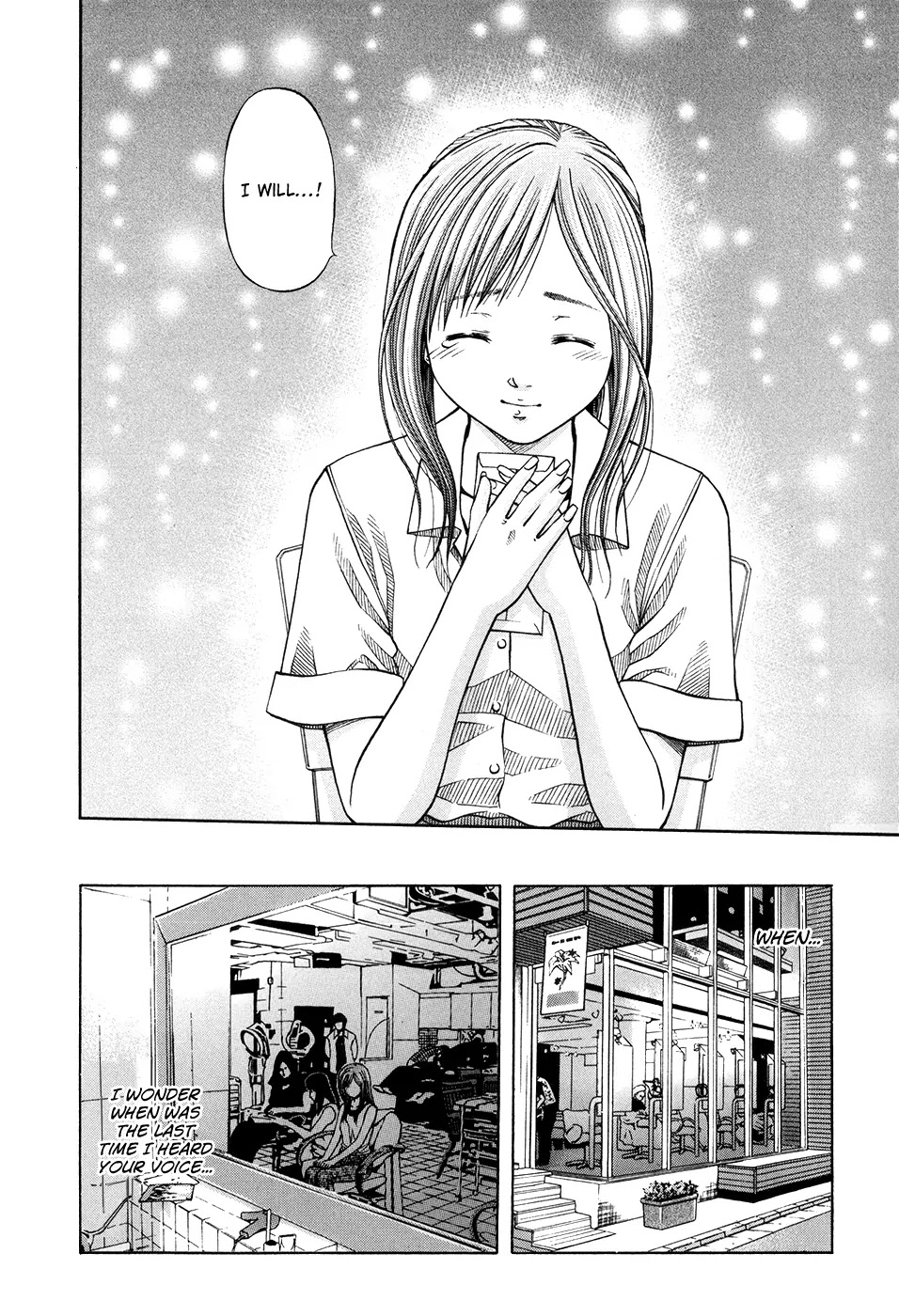 Addicted to Curry chapter 111 page 15