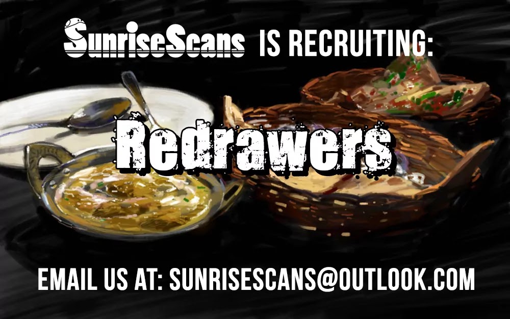 Addicted to Curry chapter 111 page 19