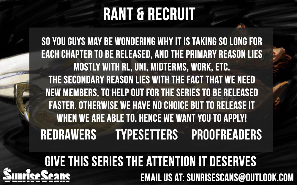 Addicted to Curry chapter 112 page 3