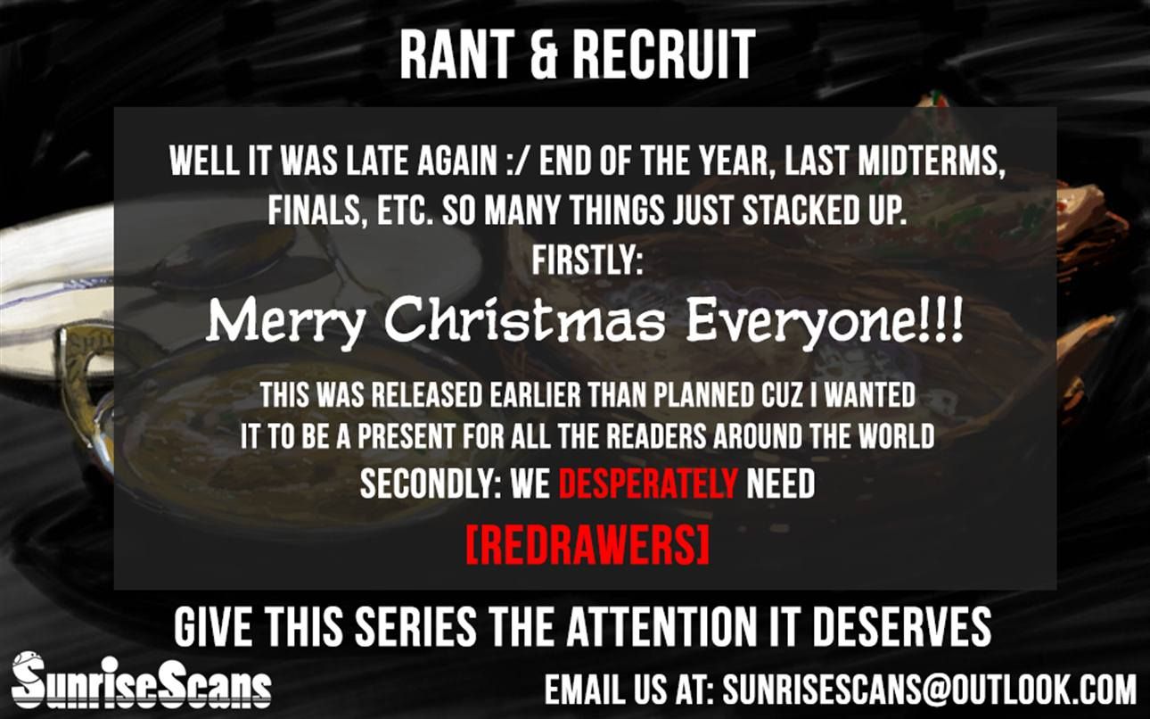 Addicted to Curry chapter 113 page 18