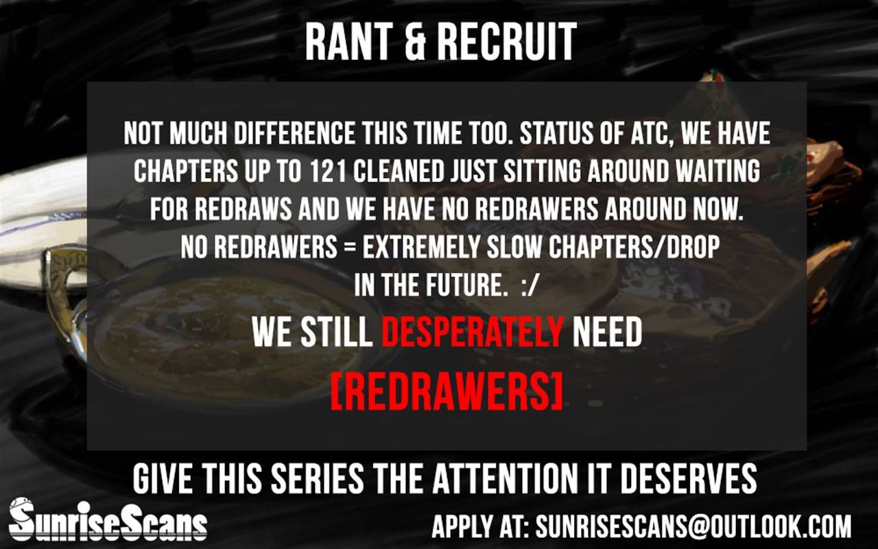 Addicted to Curry chapter 114 page 3