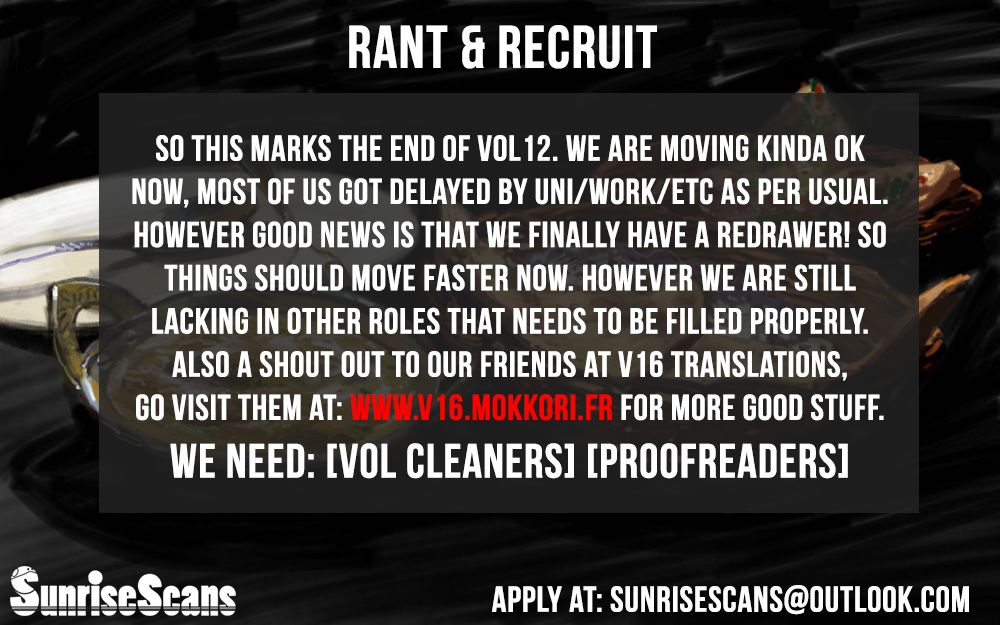 Addicted to Curry chapter 115 page 2