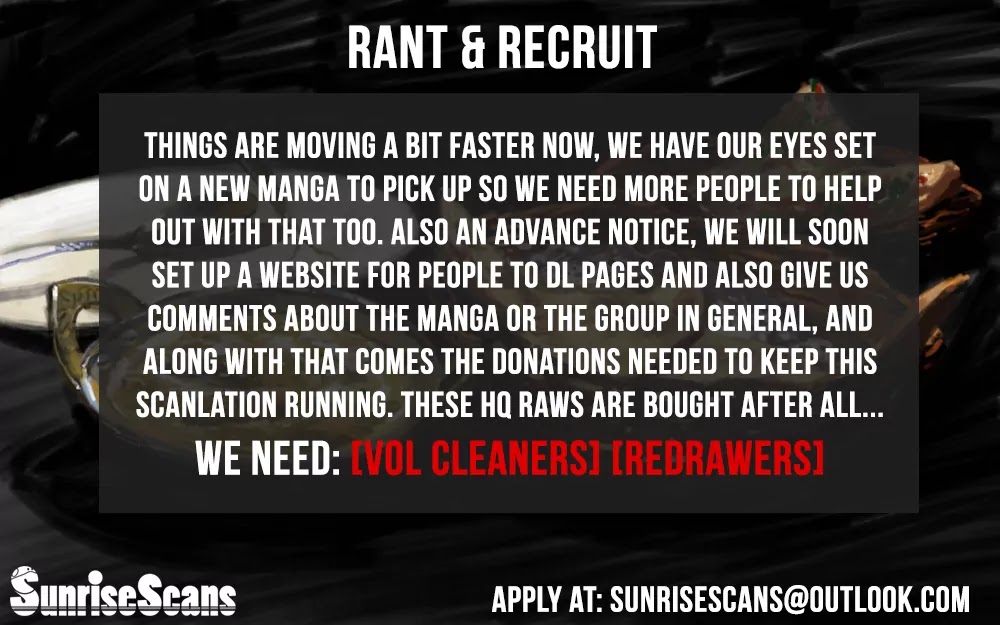 Addicted to Curry chapter 116 page 2