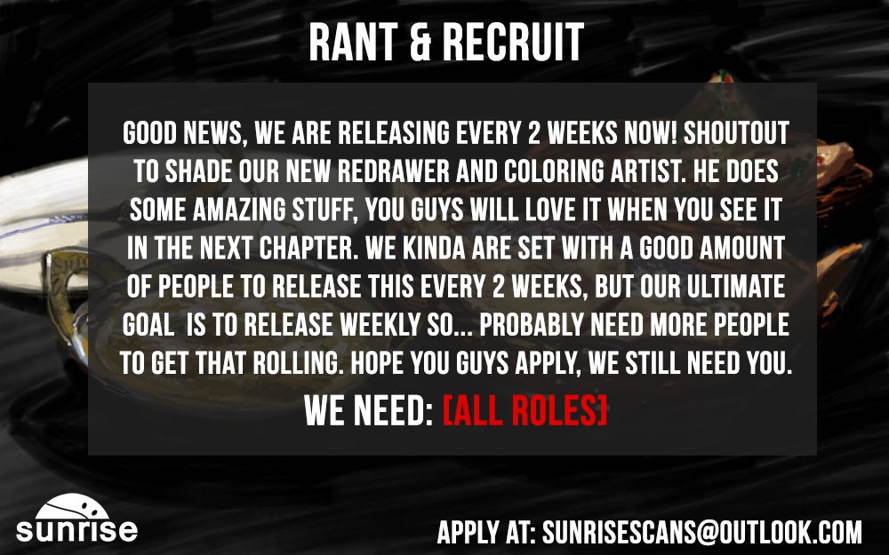 Addicted to Curry chapter 117 page 2