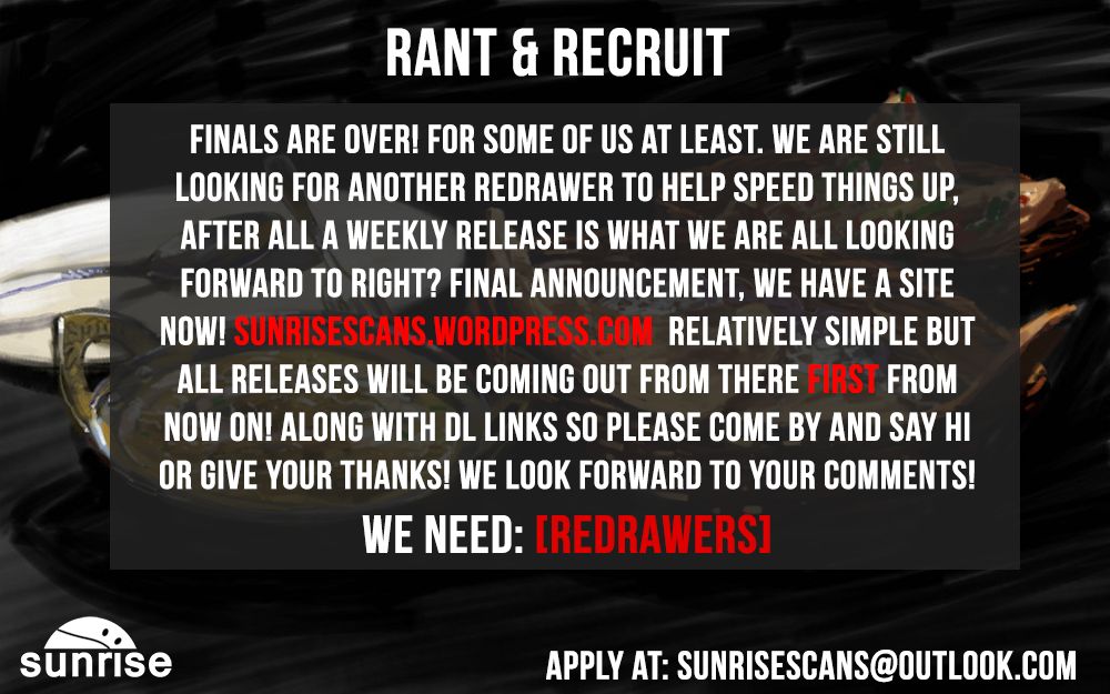 Addicted to Curry chapter 119 page 2